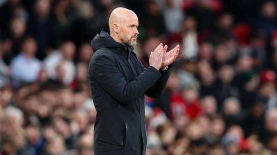 Erik Ten Hag rejects chaos theory as Manchester United get past Sheffield United