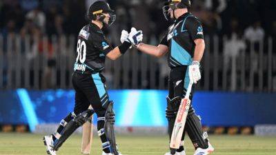 Pakistan vs New Zealand Live Streaming 4th T20I Live Telecast: Where To Watch Match?