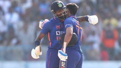 Hardik Pandya, Shubman Gill Axed; Mayank Yadav Included In T20 World Cup Squad By India Great