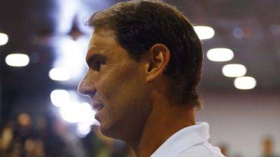Rafael Nadal - Roland Garros - Amelie Mauresmo - Nadal seeding for French Open not being considered, says Mauresmo - channelnewsasia.com - France - Usa