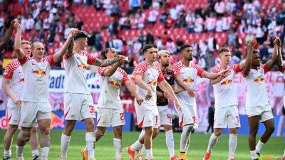Leipzig want fourth spot irrespective of potential extra Champions League place-club