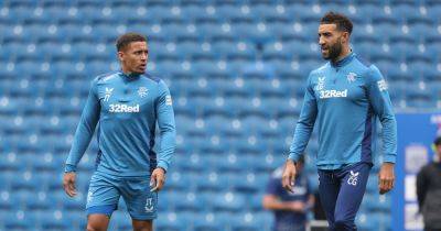 Saudi rule change sees Rangers exit hurdle cleared for Tavernier and Goldson as Steven Gerrard plan nears lift off