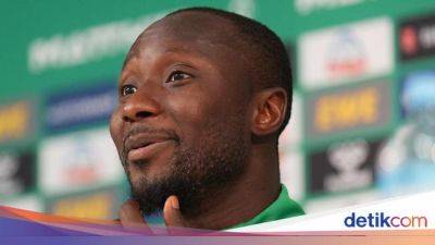 Naby Keïta - Werder Bremen - Bundesliga - Naby Keita Didenda, Angkanya Salah Satu yang Terbesar di Bundesliga - sport.detik.com - Guinea