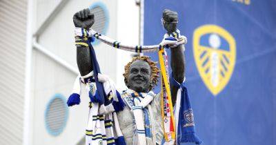 Leeds United legend Billy Bremner has statue campaign stepped up as hometown follows Elland Road example
