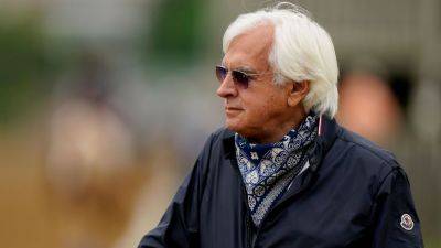 Bob Baffert-trained Muth loses appeal to enter Kentucky Derby - ESPN
