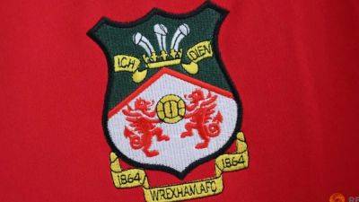 Wrexham to play Bournemouth, Whitecaps in US summer tour
