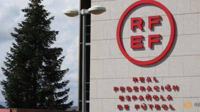 Spanish govt to oversee RFEF, raising concerns from FIFA, UEFA
