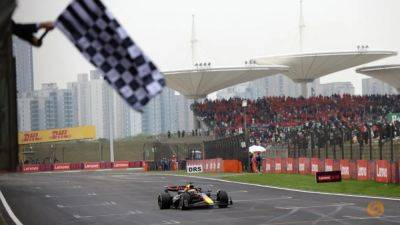 F1 commission defers decision on points change