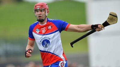 Teams: Glynn on bench, Tipp hand debut to Hayes