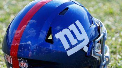 Ex-Giants player, 85, sentenced in New York City drug case - foxnews.com - New York - county Hall - state New Jersey - county Rutherford - county Rich