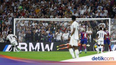Toni Kroos: Real Madrid Bisa Saja Kalahkan Barcelona 4-0