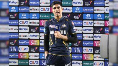'If I Start Thinking About T20 World Cup...': Shubman Gill's Massive 'Injustice' Remark