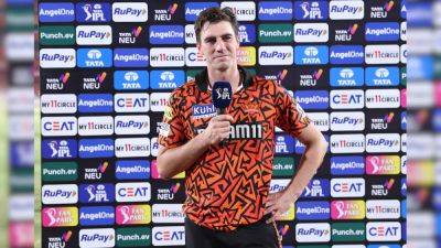 "It's Not Going To Work...": Pat Cummins' Blunt Take On SRH's Approach Despite Defeat Against RCB