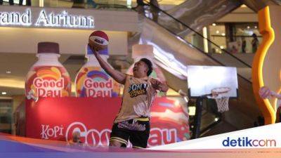 Augie Fantinus: DBL Fest 2024 Salah Satu Cara Memasyarakatkan Basket