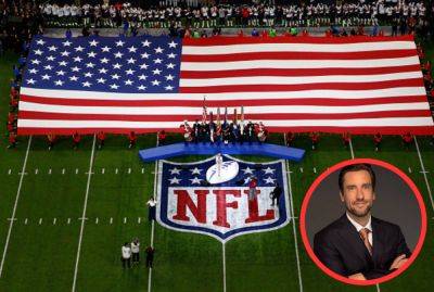 Clay Travis Calls Out Redundancy of NFL's Black National Anthem: 'Do Away With It'