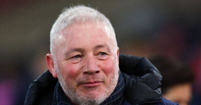 Ally McCoist pinpoints 2 Celtic title threats as Rangers legend challenges 'erratic' champions to run top six gauntlet