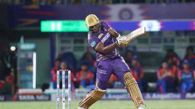 Punjab Kings - Andre Russell - Sam Curran - Sunil Narine - Kolkata Knight Riders vs Punjab Kings, IPL 2024: Match Preview, Fantasy Picks, Pitch And Weather Reports - sports.ndtv.com - county Garden