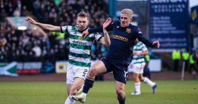Tony Docherty - What channel is Dundee vs Celtic? Live stream, TV and kick off details for Dens Park clash - dailyrecord.co.uk - Scotland