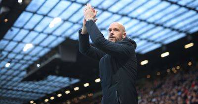 Man United could sack Erik ten Hag, but three executives would still have made the right decision