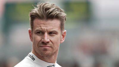 Nico Hulkenberg - Nico Hulkenberg makes switch to Sauber-Audi stable from 2025 - rte.ie - Britain - Germany - county Oliver