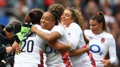Familiar foes France and England battle for Six Nations title