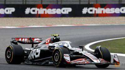 Kevin Magnussen - Andreas Seidl - Nico Hulkenberg - Hulkenberg to race for Sauber and Audi in F1 from 2025 - channelnewsasia.com - Britain - Germany - Denmark - county Oliver