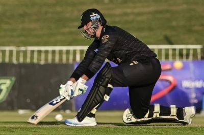 Dolphins down Warriors, will face Lions in CSA T20 Challenge final