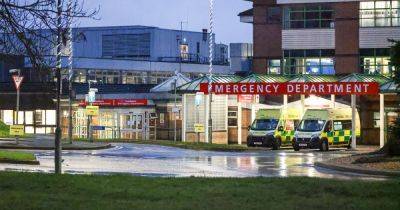 Greater Manchester hospital issues urgent warning after norovirus outbreak