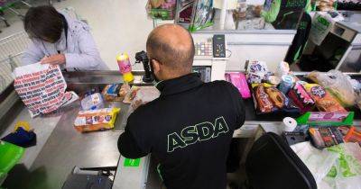 Asda shoppers outraged as supermarket confirms huge change to loyalty scheme - manchestereveningnews.co.uk