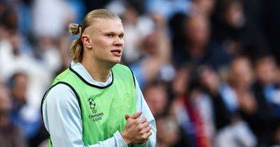 Is Erling Haaland fit for Man City vs Nottingham Forest? Injury news latest and FPL update