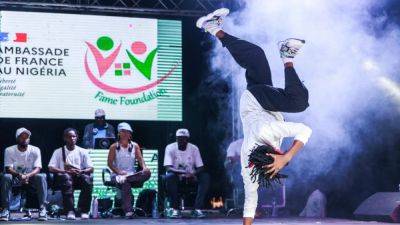 Commentary: How breakdancing became the latest Olympic sport