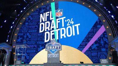 Drake Maye - Analysis of every pick in the 2024 NFL draft - ESPN - espn.com - state North Carolina