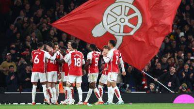 Arsenal need to put Spurs rivalry aside - Mikel Arteta