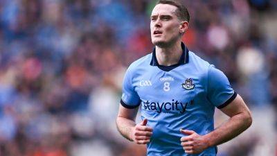 Donegal Gaa - Jim Macguinness - GAA teams: Brian Fenton returns for Dublin, Donegal captain Paddy McBrearty named to start - rte.ie