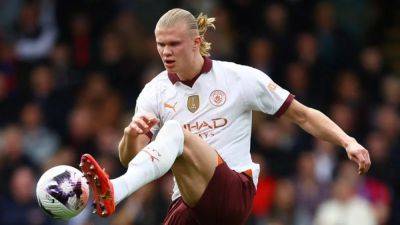 Guardiola hints Haaland could return for league game at Nottingham Forest