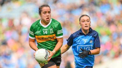Sunday Sport - Kerry V (V) - Women's Football Championship: All you need to know - rte.ie