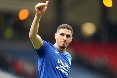 Leon Balogun aims to secure contract renewal with Rangers amid uncertain future