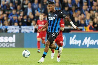 Club Brugge - Crystal Palace pursue Onyedika amidst interest from top European clubs - guardian.ng - Belgium - Denmark - Nigeria