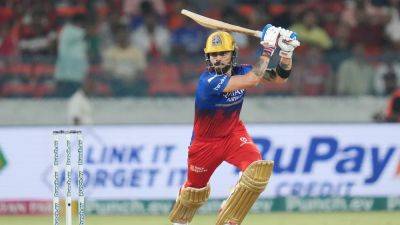 Amid Criticism Over Strike-Rate, Virat Kohli Makes History With Big IPL Feat