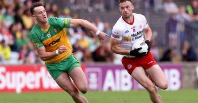 Pearse Park - GAA preview: Donegal take on Tyrone, Galway face Kilkenny in the Leinster Championship - breakingnews.ie - Ireland - county Ulster