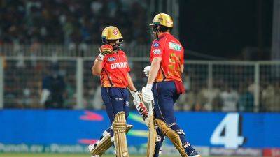 IPL 2024 Points Table, Orange Cap, Purple Cap: Punjab Kings' Historic Win Dents Mumbai Indians' Playoff Chances