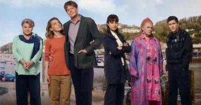Will there be a third series of Beyond Paradise? BBC makes announcement
