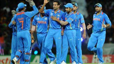 Irfan Pathan - Ex-India Star's "I Was Kicked Out" Revelation Amid T20 World Cup Selection Debate - sports.ndtv.com - India