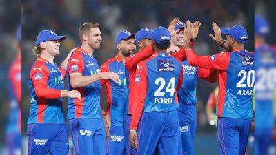 Delhi Capitals vs Mumbai Indians, IPL 2024: Match Preview, Fantasy Picks, Pitch And Weather Reports