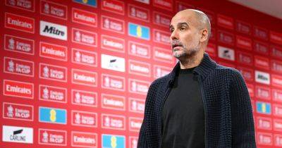 The ridiculous and unsustainable Man City numbers that prove Pep Guardiola's point