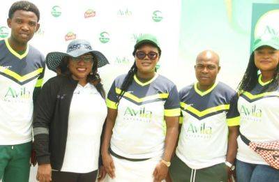 Organisation engages youth in grassroots soccer for sports development - guardian.ng - Nigeria