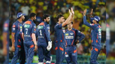 Lucknow Super Giants vs Rajasthan Royals, IPL 2024: Match Preview, Fantasy Picks, Pitch And Weather Reports