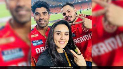 Star Sports - Punjab Kings - Irfan Pathan - Preity Zinta Showed Frustration In Front Of IPL Team "2-3 Times": Ex PBKS Star - sports.ndtv.com - South Africa