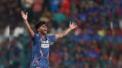 Lucknow Super Giants vs Rajasthan Royals, IPL 2024: Predicted Playing XI Of Both Teams