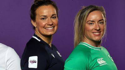 Preview: Winning finale must be only focus for Ireland against Scotland
